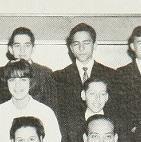 Barbara Garcia's Classmates profile album