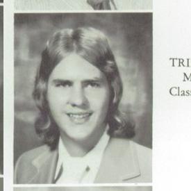 Tripp Chenault's Classmates profile album