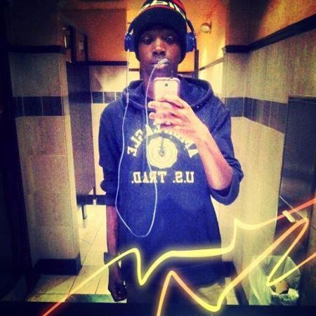 Keshawn Montana's Classmates® Profile Photo