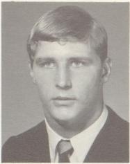 Dave Allison's Classmates profile album