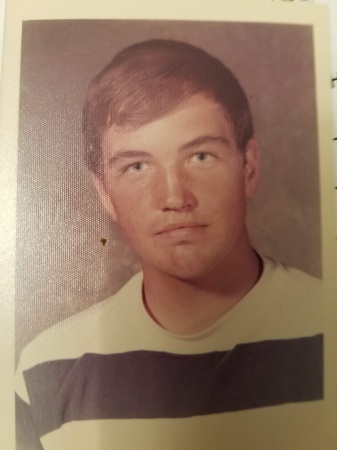 James Peters' Classmates profile album