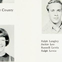 Ermerlene Collins' Classmates profile album