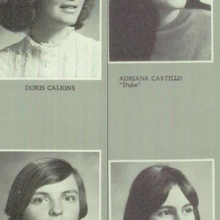 Donna Burkholder's Classmates profile album