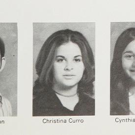 Christina Heyden's Classmates profile album