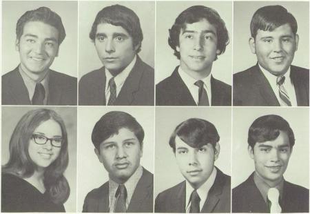 Leslie Maes' Classmates profile album