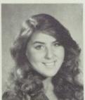 Jill Parris' Classmates profile album