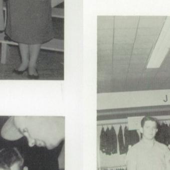 Rita Meyers' Classmates profile album