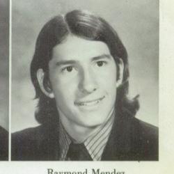 Ray Mendez's Classmates® Profile Photo