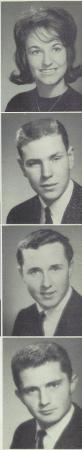 Richard Andersen's Classmates profile album