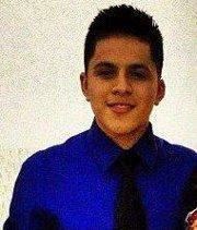 Abraham Martinez's Classmates® Profile Photo