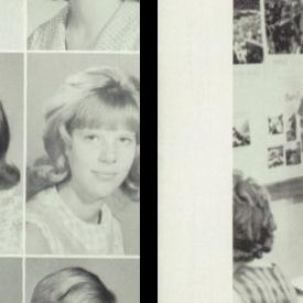 Nancy Frazer's Classmates profile album