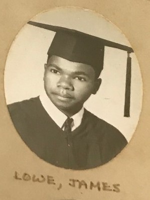 James Lowe  Jr.'s Classmates profile album