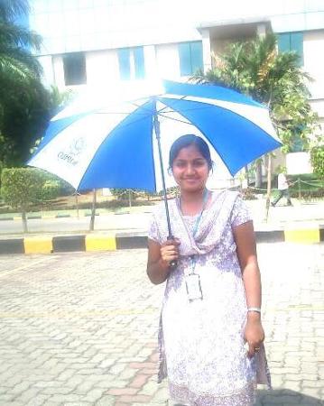 Monika Ranganathan's Classmates® Profile Photo