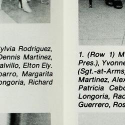 Lucy Gnzalez's Classmates profile album