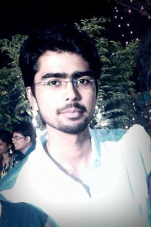 Sanket Deshpande's Classmates® Profile Photo