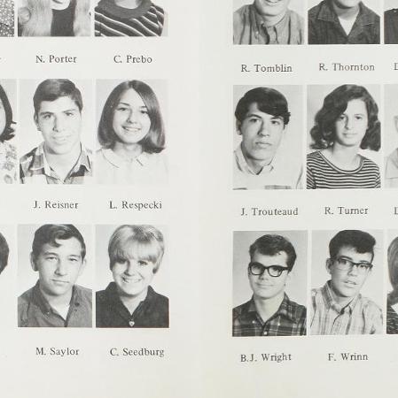 Judith Mondoux's Classmates profile album