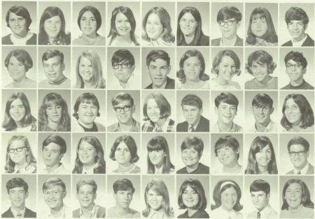 Deborah Duba's Classmates profile album