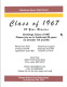 Oskaloosa High School Reunion reunion event on Oct 7, 2022 image