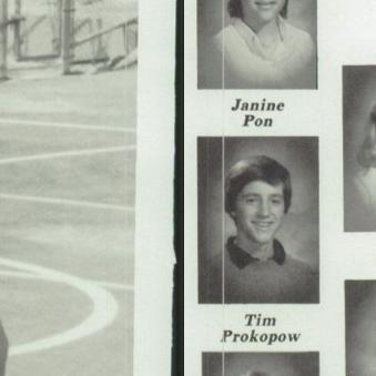 steve myers' Classmates profile album