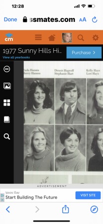 Paula Morlan-Hansen's Classmates profile album