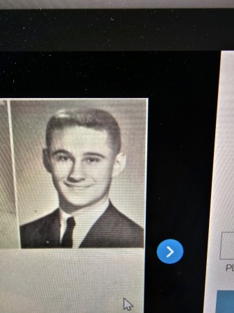 Michael Herman's Classmates profile album