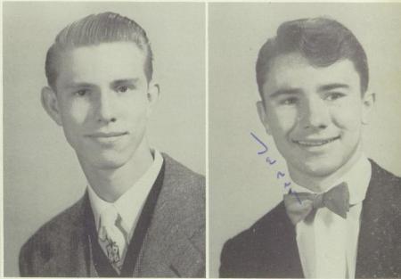 Jerry Martin's Classmates profile album