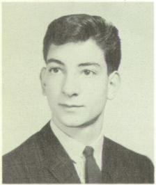 Richard Berman's Classmates profile album