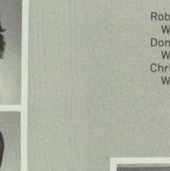Ronda Greenwade's Classmates profile album