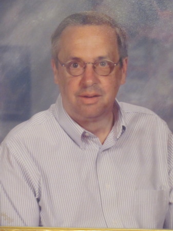 Mark Fuller's Classmates® Profile Photo
