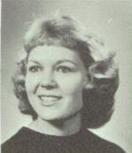 Shirley Anderson's Classmates profile album