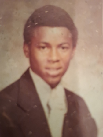 Gregory Jackson's Classmates profile album