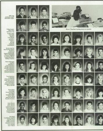 Jennifer Martellucci's Classmates profile album