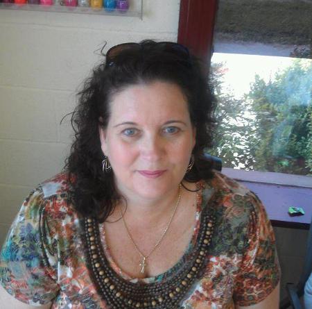 Jeanette Rackley's Classmates® Profile Photo