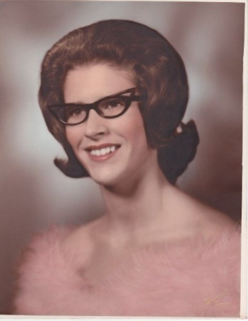 Sandie Price's Classmates profile album