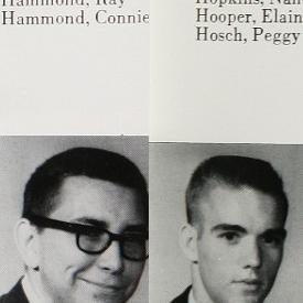 Tommie Folk's Classmates profile album