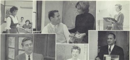 Jayne Byrnes' Classmates profile album