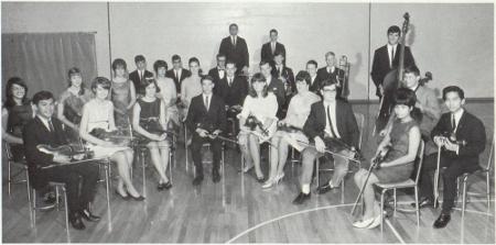 Bill Stott's Classmates profile album