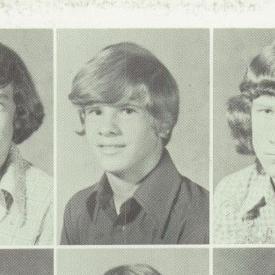 james hager's Classmates profile album