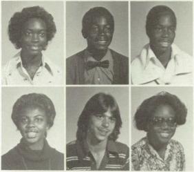 arlean gainey's Classmates profile album