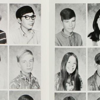 gail hahn's Classmates profile album