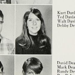 Debbie Morgan's Classmates profile album