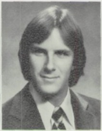 Alan Davis' Classmates profile album