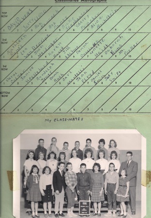 Karen Hurst's Classmates profile album