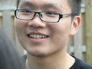 Jeff Chen's Classmates® Profile Photo