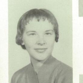 Susan Butler's Classmates profile album