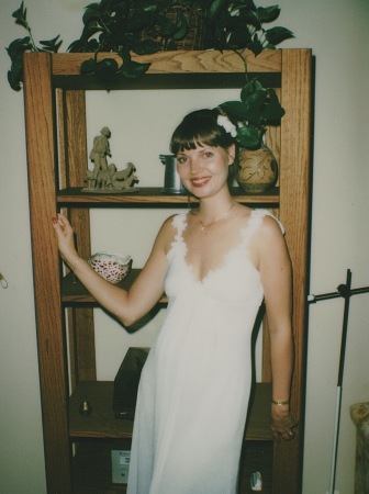 Karen, Circa 1981