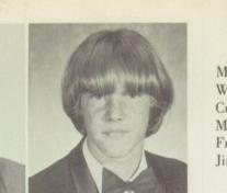 Jim Stutz's Classmates profile album