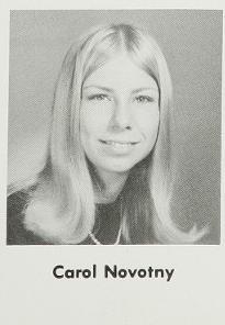 Carol Pruitt's Classmates profile album