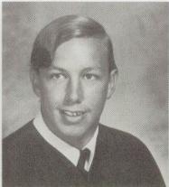 Tim Green's Classmates profile album