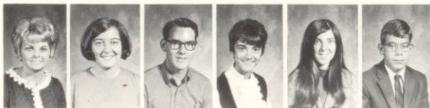 Beverly Keffer's Classmates profile album